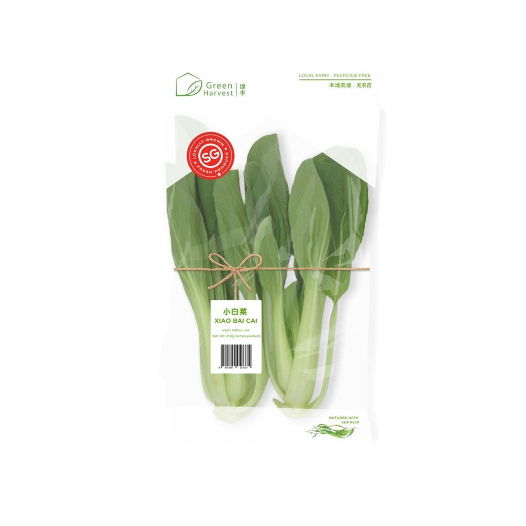 What We Produce Green Harvest