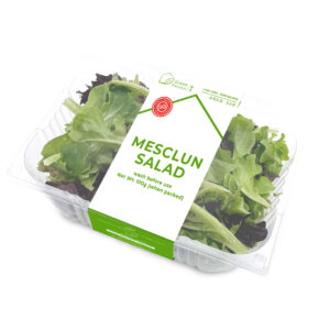 Mesclun Salad